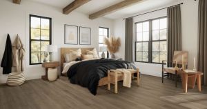 STUDIO DOACK 9x48 LVP Flooring (9MM // 30 MIL) (MADE IN USA)