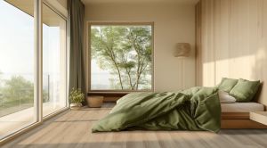 STUDIO LARK 9x48 LVP Flooring (9MM // 30 MIL) (MADE IN USA)