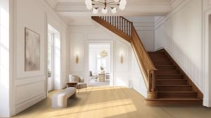 STUDIO ROSWELL 9x48 LVP Flooring (9MM // 30 MIL) (MADE IN USA)