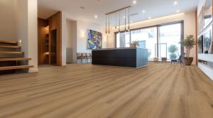 STUDIO SWILCAN 9x48 LVP Flooring (9MM // 30 MIL) (MADE IN USA)