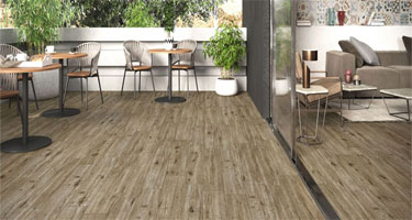 LVP Flooring